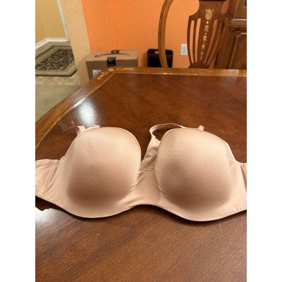 Torrid Curve Bra Size52C - Picture 1 of 6